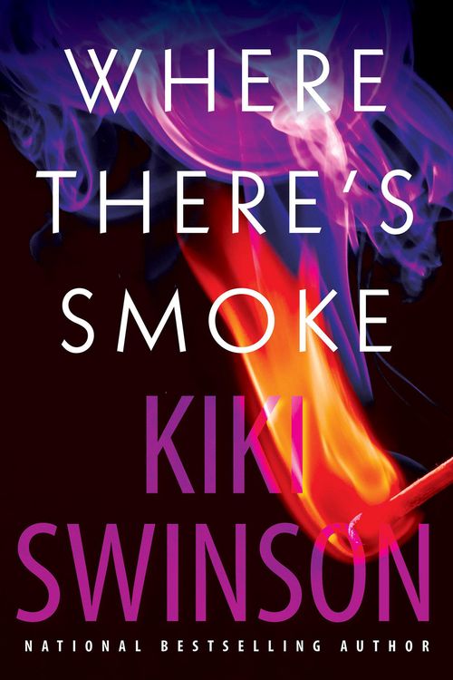 Produktbild: Where There's Smoke