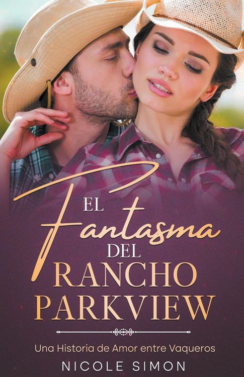Produktbild: El Fantasma del Rancho Parkview