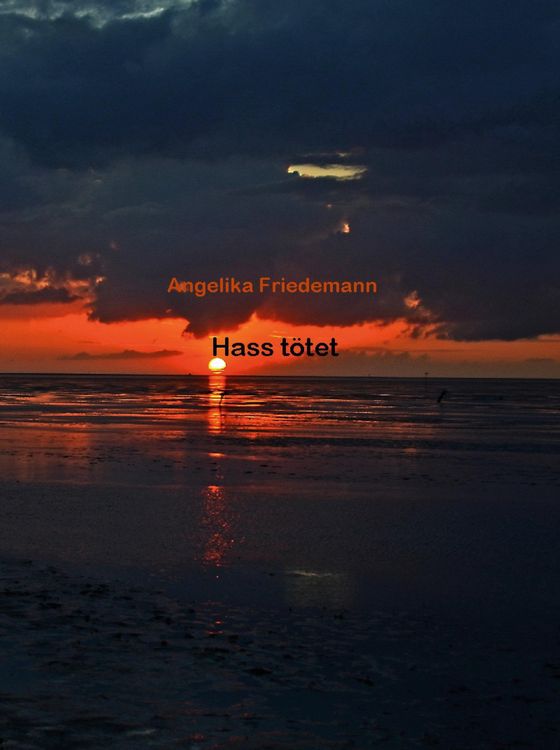 Produktbild: Hass t&ouml;tet