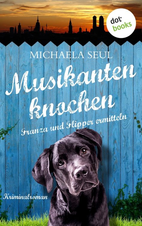 Produktbild: Musikantenknochen