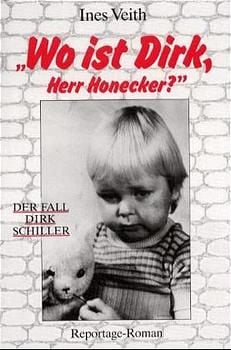 Produktbild: Dirk - Von der Stasi entf&uuml;hrt?