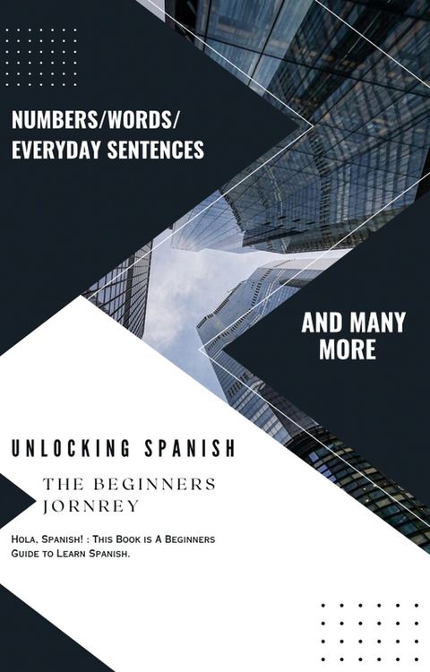 Produktbild: Unlocking Spanish (Education & Learning)