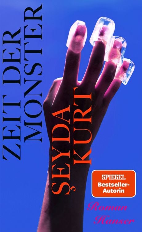 Produktbild: Zeit der Monster
