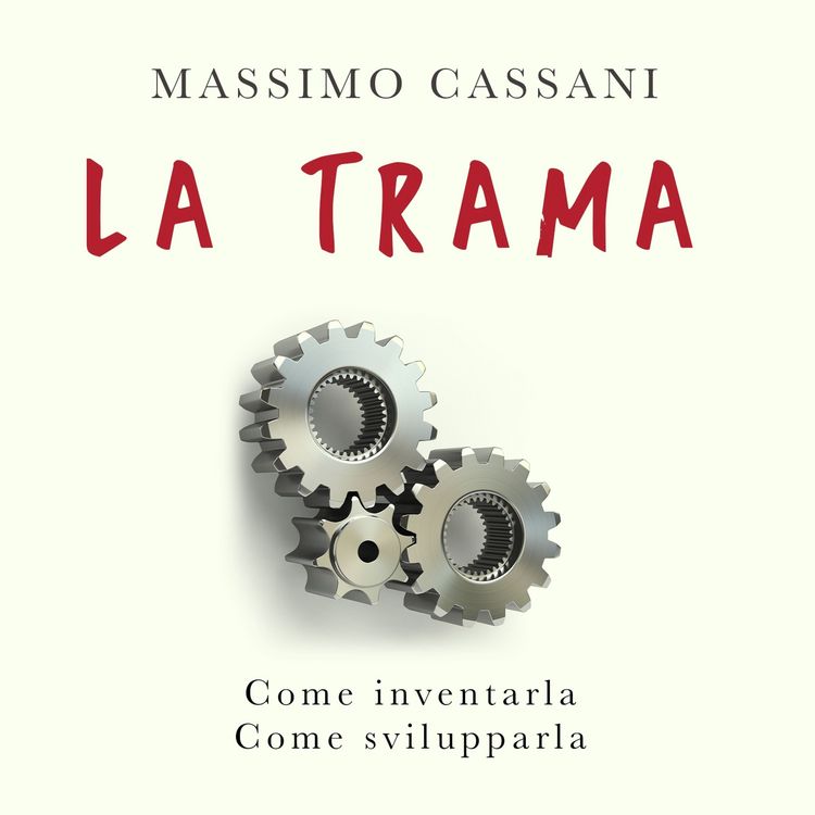 Produktbild: La trama