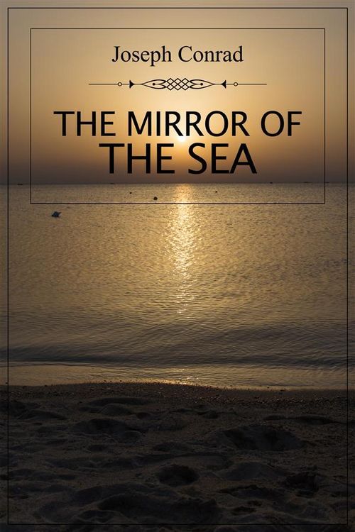 Produktbild: The Mirror of the Sea