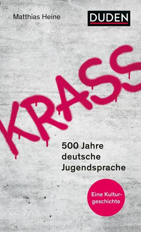 Produktbild: Krass