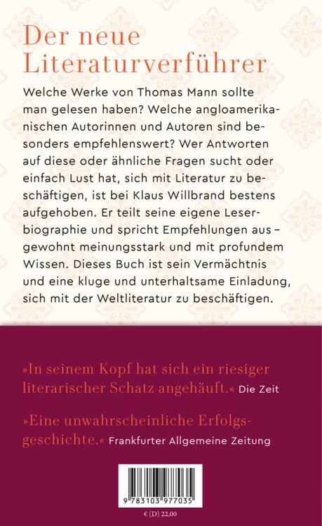 Produktbild: Einfach Literatur