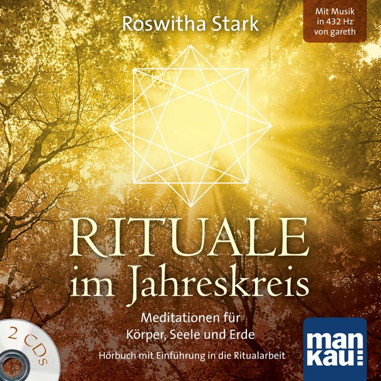 Produktbild: Rituale im Jahreskreis (Audio-CD)