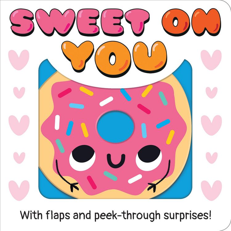 Produktbild: Sweet on You
