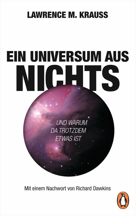 Produktbild: Ein Universum aus Nichts