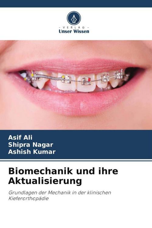 Produktbild: Biomechanik und ihre Aktualisierung