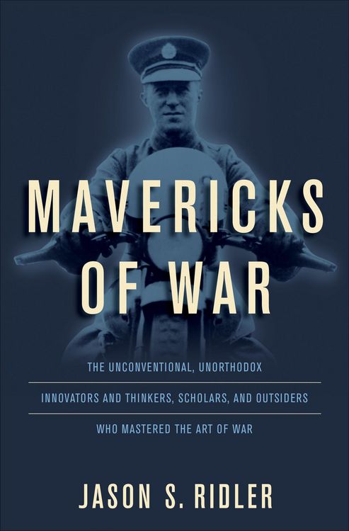 Produktbild: Mavericks of War