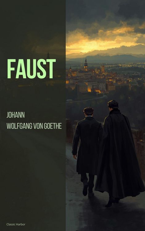 Produktbild: Faust