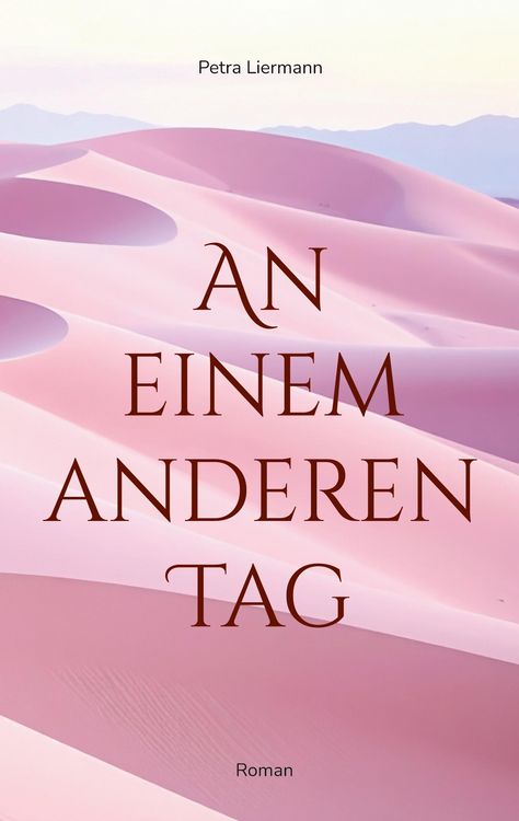 Produktbild: An einem anderen Tag