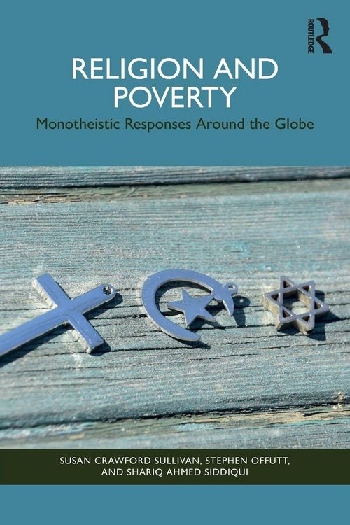 Produktbild: Religion and Poverty