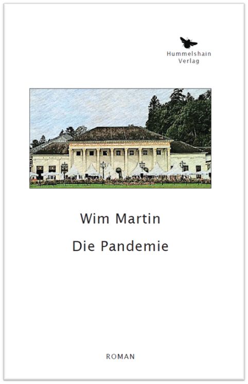 Produktbild: Die Pandemie