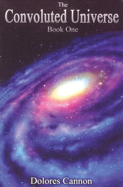 Produktbild: The Convoluted Universe