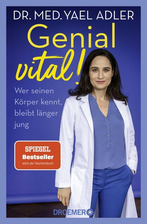 Produktbild: Genial vital!