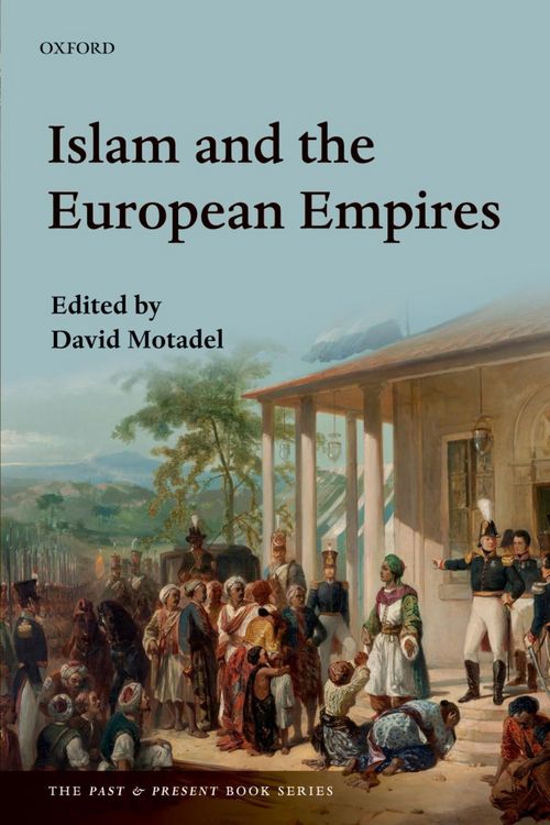 Produktbild: Islam and the European Empires