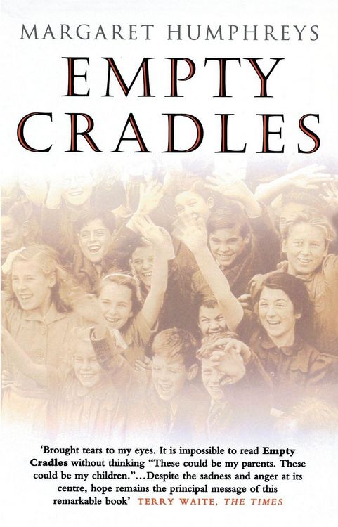 Produktbild: Empty Cradles