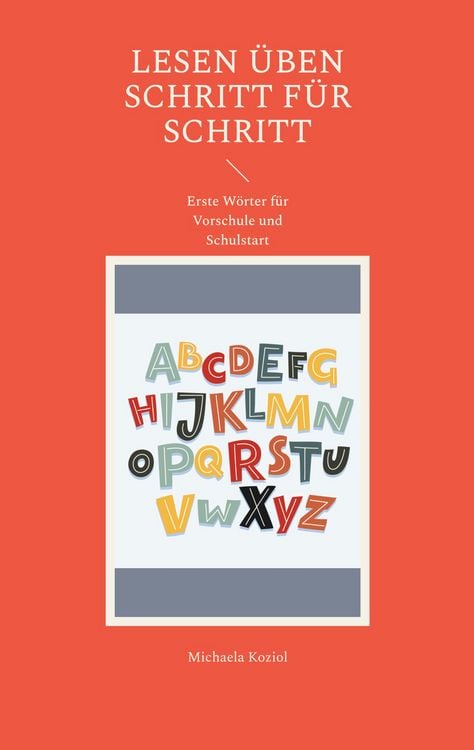 Produktbild: Lesen &uuml;ben Schritt f&uuml;r Schritt