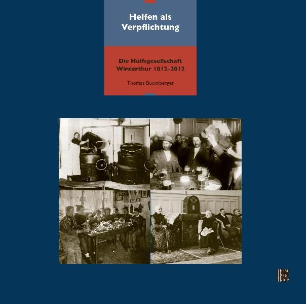 Produktbild: Helfen als Verpflichtung