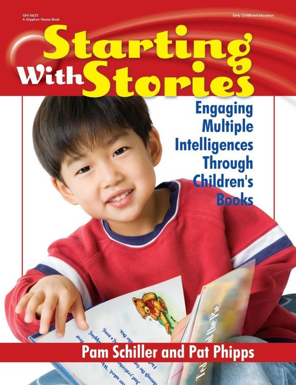 Produktbild: Starting with Stories