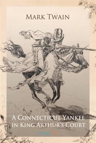 Produktbild: Connecticut Yankee in King Arthur's Court