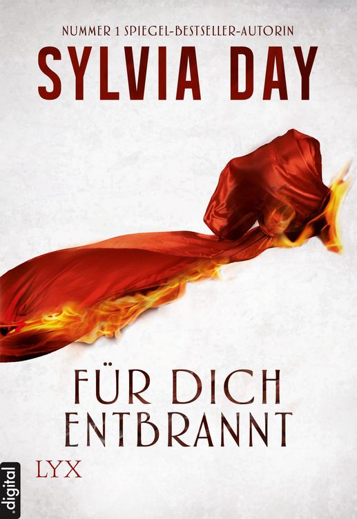 Produktbild: F&uuml;r dich entbrannt