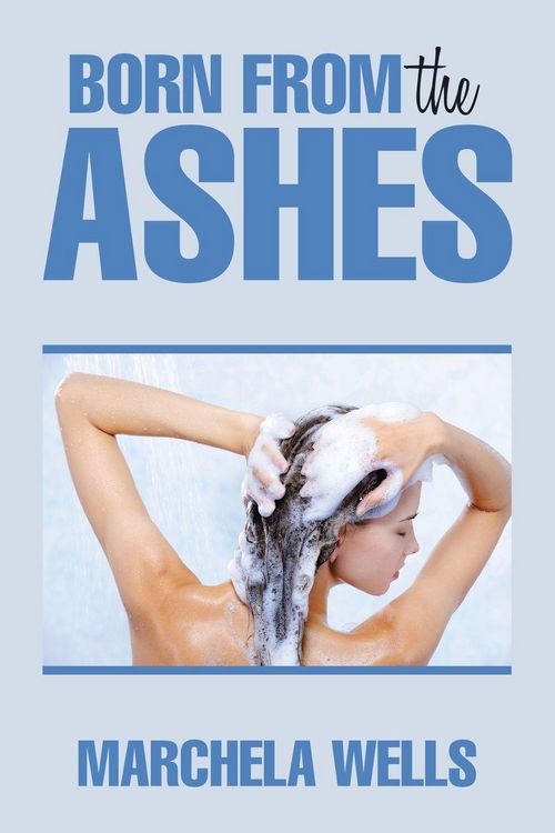 Produktbild: Born from the Ashes