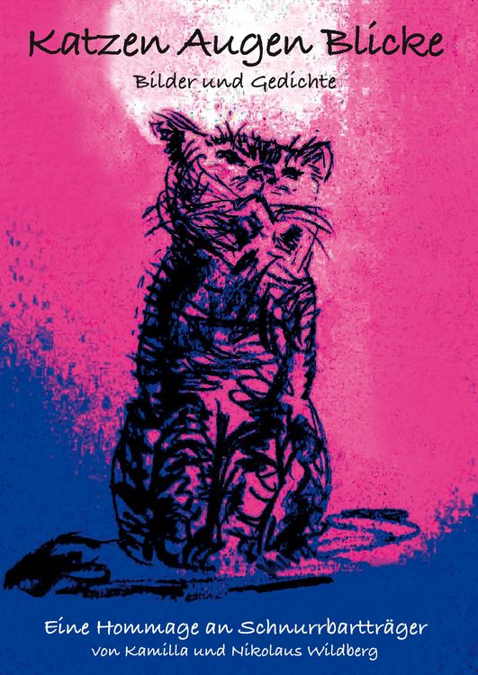 Produktbild: Katzen Augen Blicke