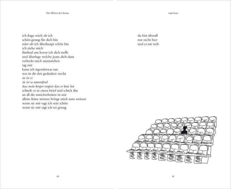 Produktbild: Die Bl&uuml;ten der Sonne