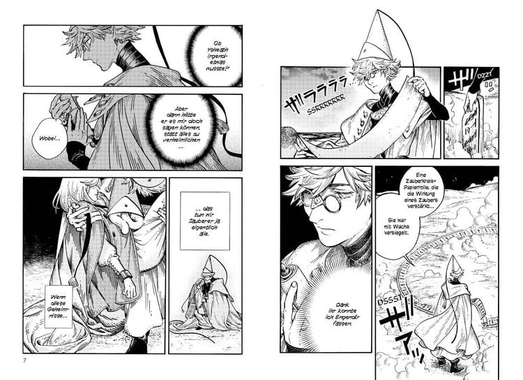 Produktbild: Atelier of Witch Hat 13