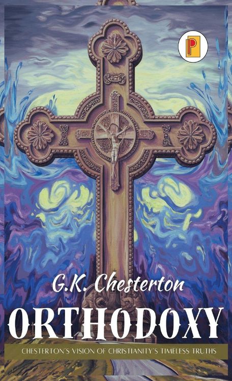 Produktbild: Orthodoxy