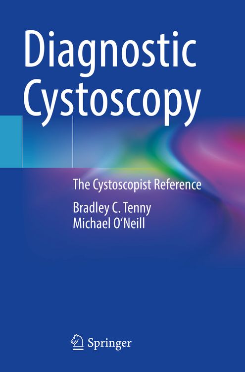 Produktbild: Diagnostic Cystoscopy