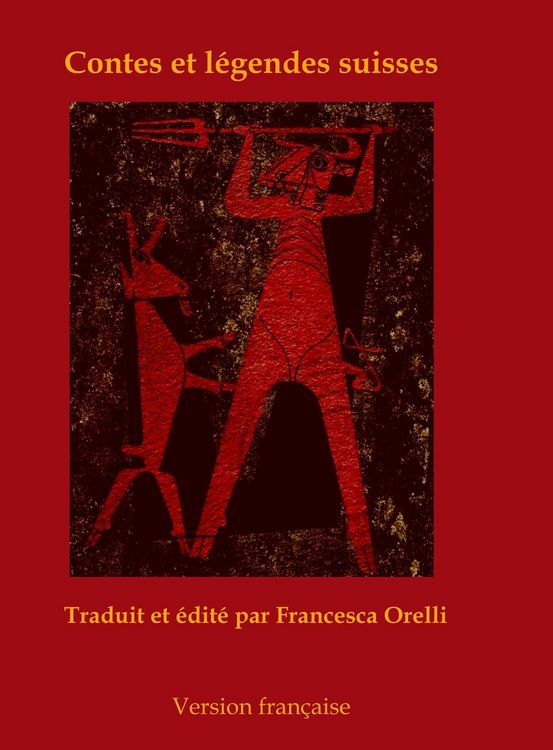 Produktbild: Contes et l&eacute;gendes suisses