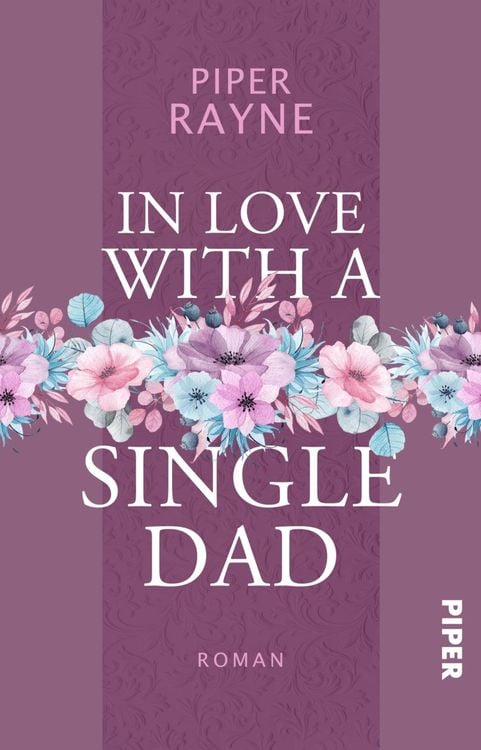 Produktbild: In Love with a Single Dad