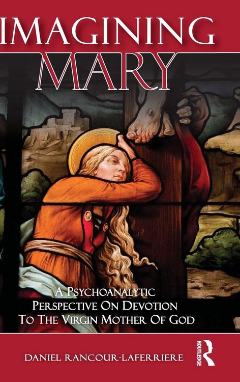 Produktbild: Imagining Mary