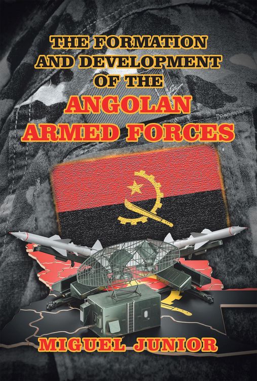 Produktbild: The Formation and Development of the Angolan Armed Forces