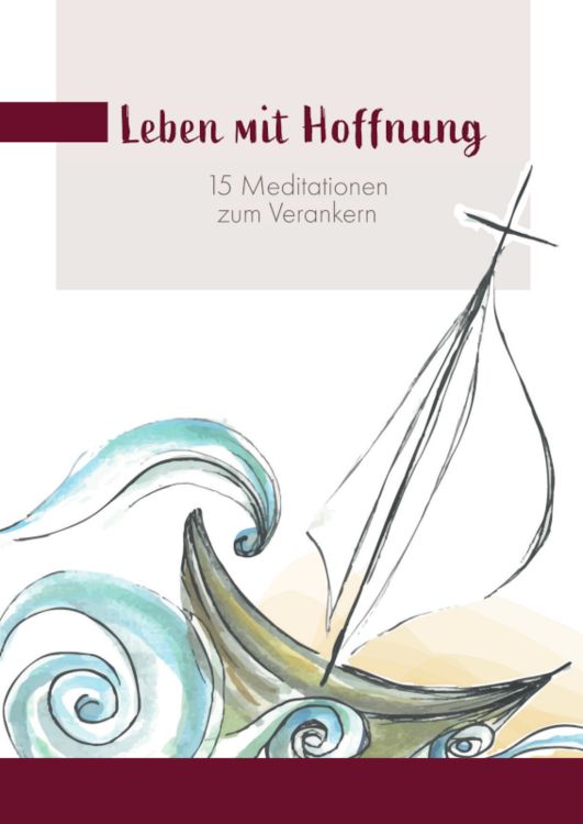 Produktbild: Leben mit Hoffnung