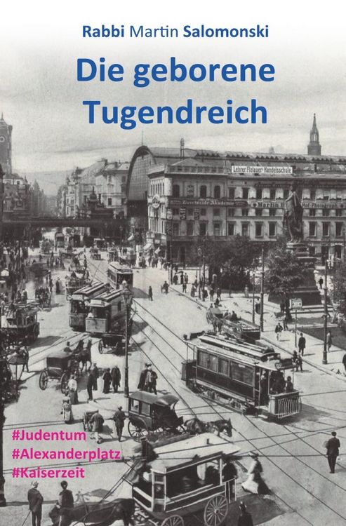 Produktbild: Die geborene Tugendreich