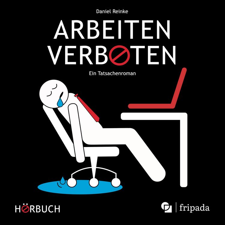 Produktbild: Arbeiten verboten
