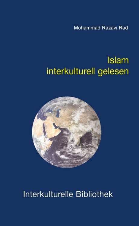 Produktbild: Islam interkulturell gelesen