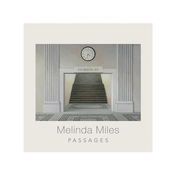 Produktbild: Cook-Romero, E: Melinda Miles