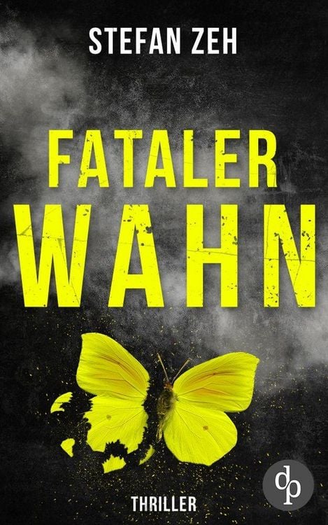 Produktbild: Fataler Wahn | Ein fesselnde Thriller mit ungleichem Ermittler-Duo
