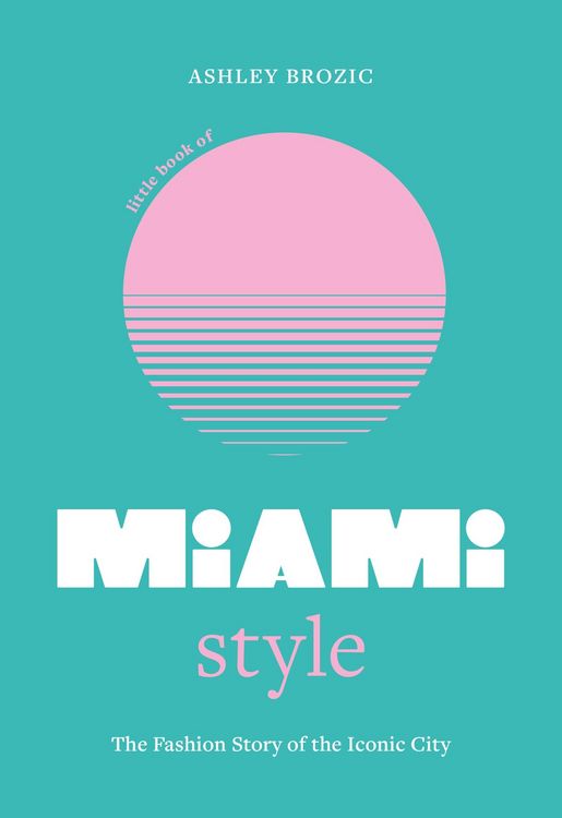 Produktbild: Little Book of Miami Style