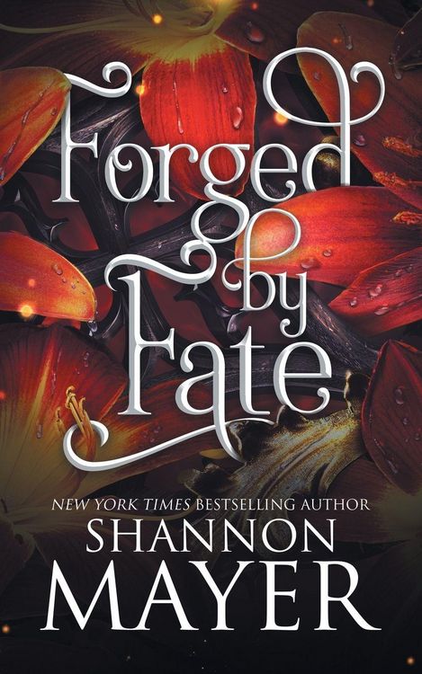 Produktbild: Forged by Fate