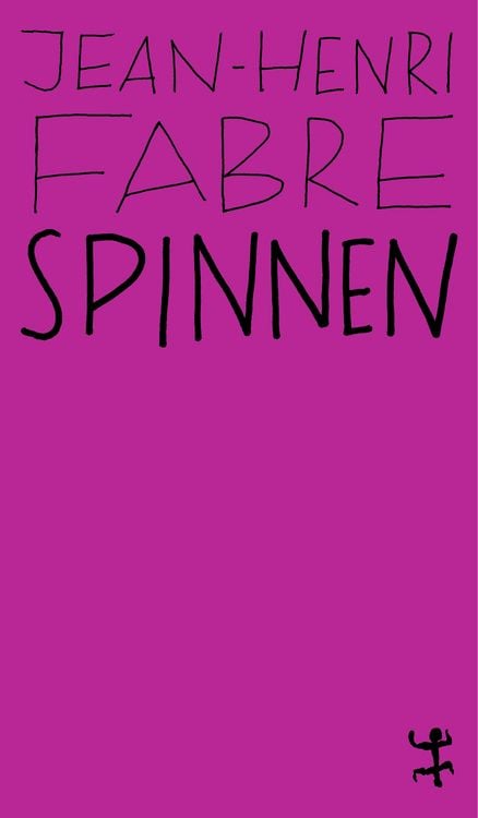 Produktbild: Spinnen