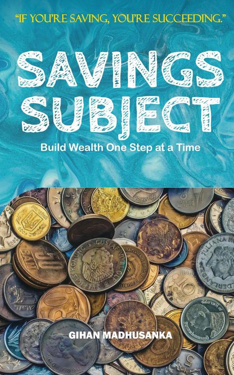 Produktbild: Savings Subject
