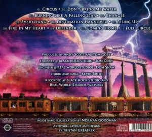 Produktbild: Full Circle